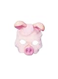 Rubies PLUSH PIG Mask