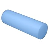 Valeo 18 x 6 High Density Round Foam Roller