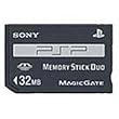 Sony PSP Memory Stick Duo 32MB