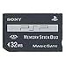 Sony PSP Memory Stick Duo 32MB