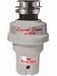 Waste King 9920 1/2HP Garbage Disposal Garbage Disposal with Power Cord