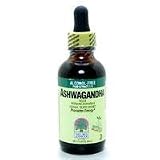 Natures Answer Ashwagandha Root Alcohol Free - 2 OZ.