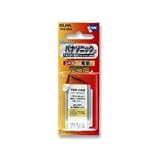 ｺｰﾄﾞﾚｽ電話機用交換充電池ﾊﾟﾅｿﾆｯｸ　TEB-028