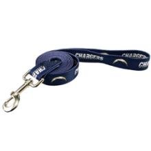 San Diego Chargers 6' Pet Dog Leash (Medium) by 1LAP2GO