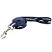 San Diego Chargers 6' Pet Dog Leash (Medium)