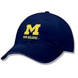 Michigan Wolverines Nike Hats - Tailback Campus