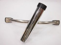 Top Water Tackles Clamp-on Rod holder Light M size