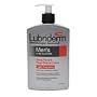 Lubriderm Men's 3-in-1 Lotion 16 fl oz (473 ml)