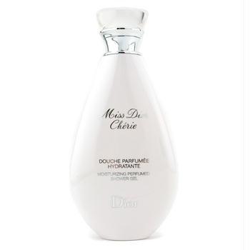 Christian Dior Miss Dior Cherie Moisturizing Shower Gel - 200ml/6.8oz Preisvergleich