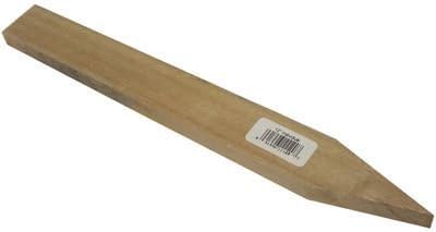 Nelson Wood Shims MPS1212/10/12/45 10PK 1x2x12 Wood or Wooden Stake - Quantity 1 by Nelson Wood Shims