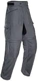 Tourmaster TRACKER AIR MOTORCYCLE PANTS GUN METAL SILVER
