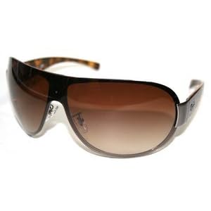 RAY-BAN SUNGLASSES RB 3350 004 13