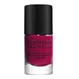 Sephora Brand Multi-Action Nail Polish