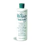 No-Rinse Body Bath with Odor Eliminator - 16 oz