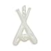 Baseball Bats & Ball Charm