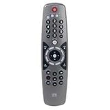 New - Audiovox OARN03S Universal Remote Control - CL4693