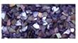 Sea Jems Acrylic 11 - Purple Orchid