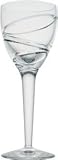Review Waterford Crystal  / Goblet Pair