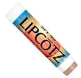 Cotz LipCotz, Ultra High Sun Protection SPF 45 .14 oz (4.5 g)