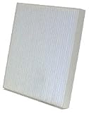 Wix 24318 Cabin Air Filter, Pack of 1