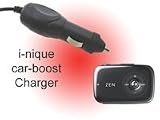 i-nique Zen Stone - Car charger