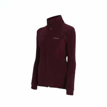 berghaus(バーグハウス) SPECTRUM JACKET IA Women's PLU(Plum) 16 34035