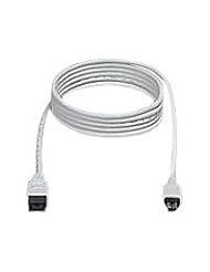 CE: Belkin 9-Pin to 4-Pin Firewire Cable (6 Feet) - Belkin Inc.