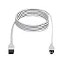 Belkin 6ft FIREWIRE 800/400 Cable ( F3N403-06-APL )