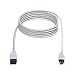 Belkin 6ft FIREWIRE 800/400 Cable ( F3N403-06-APL )