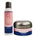IBD Soak Off Gel .5 oz. & Remover 4oz. Set