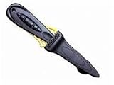 Deep See Squeeze Lock Knife