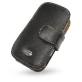 EIXO luxury leather case BiColor for Mitac Mio A701 Book Style, Bookstyle, bi color, leather bag, leather sleeves, PDA