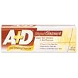 A & D Diaper Rash Ointment 4 oz. A & D Diaper Rash Ointment 4 oz.