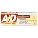 Vitamin A&D Original Ointment Tube for Diaper Rash & All-Purpose Skincare Formula - 4 Oz