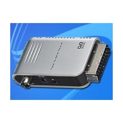 auvisio Mini-DVB-T-Empf�nger f�r den SCART-Anschluss