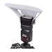 Photo : LumiQuest ProMax MidiBouncer, Bounce Flash Device