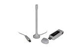 LogiLink DVB-T USB 2.0 Stick Receiver f&uuml;r MAC