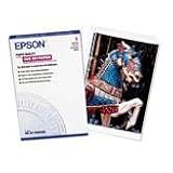 Photo Paper B size 100 sh S041070