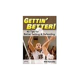 Championship Productions Gettin' Better - 40 Tips for Better Setting & Defending DVD