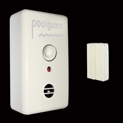 Poolguard Door Alarm