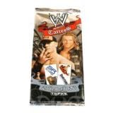 WWE Tattoos