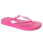 Havaianas Top Flip Flop Blush Rose Pnk - 6-7 Uk