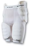 McDavid 5-pocket Compression Girdle Adult 4XL