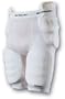 McDavid 5-Pocket Compression Girdle Adult 3XL
