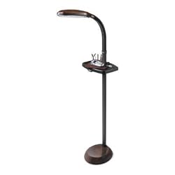 Verilux Original Natural Spectrum Deluxe Floor Lamp
