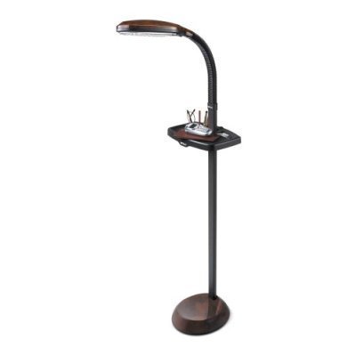 Verilux Original Natural Spectrum Deluxe Floor Lamp