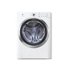 Electrolux : EIFLW55HIW 27 Washer Island White