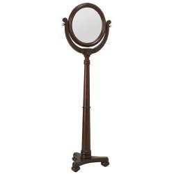 Antigua Shaving Mirror