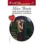 The Billionaire's Marriage Mission (Harlequin Presents)