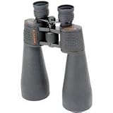 Celestron SkyMaster Giant 15x70 Binoculars with Tripod Adapter